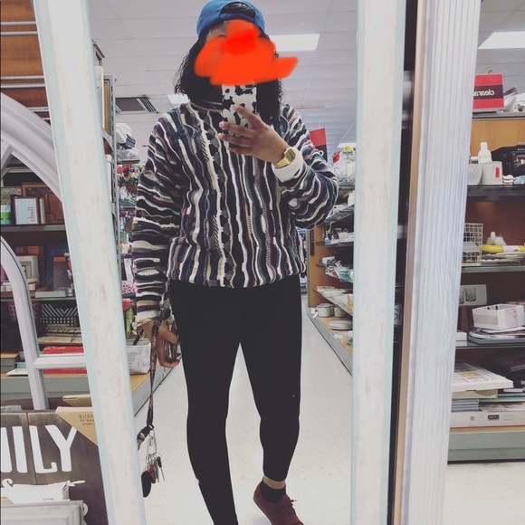 Vintage throwback sweatshirt UNISEX - Picture 3 of 3